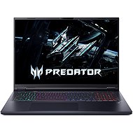 Acer Predator Heliios Neo 18 Abyssal Black kovový (PHN18-I71-99J1) - Gaming Laptop