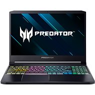Acer Predator Triton 300, Abyssal Black, Aluminium - Gaming Laptop