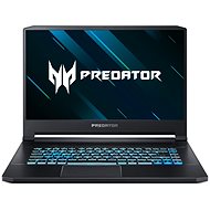 Acer Predator Triton 500 Abyssal Black Aluminum - Gaming Laptop