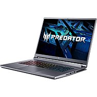 Refurbished - Acer Predator Triton 500 SE Steel Gray all-metal - Gaming Laptop