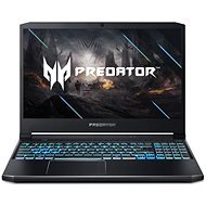 Acer Predator Helios 300 Fekete - Gamer laptop