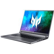 Acer Predator Triton 500 SE Steel Grey All-metal - Gaming Laptop
