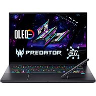 Acer Predator Triton 14 AI Black all-metal (PT14-52T-97UC) - Gaming Laptop