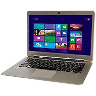 Acer Aspire S3-391 Aluminium - Ultrabook