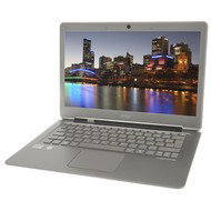 ACER Aspire S3-951-2464G34iss silver - Ultrabook