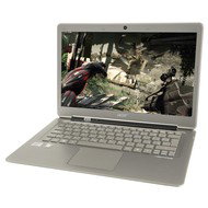 ACER Aspire S3-951-2464G24iss silver - Ultrabook