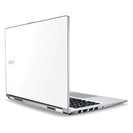 Acer Aspire S3-392 White Aluminium Touch - Ultrabook