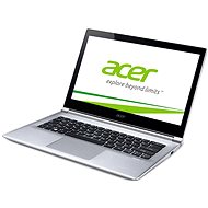  Acer Aspire S3-392G White Touch  - Ultrabook