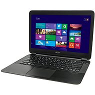 ACER Aspire S5-391-53314G12akk black - Ultrabook