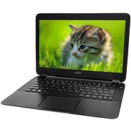 ACER Aspire S5-391-73514G25akk black - Ultrabook