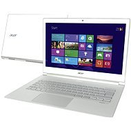 ACER Aspire S7-391-73514G25aws White - Ultrabook