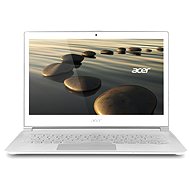 Acer Aspire S7-392 White - Ultrabook