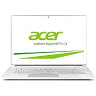  Acer Aspire S7-392 Touch Pro White  - Ultrabook