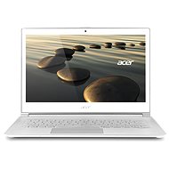  Acer Aspire S7-392 White  - Ultrabook