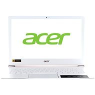 Acer Aspire S13 Pearl White Aluminium - Laptop