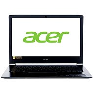 Acer Aspire S13 Obsidian Black Aluminium - Laptop