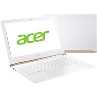 Acer Aspire S13 Pearl White Aluminium Touch - Notebook