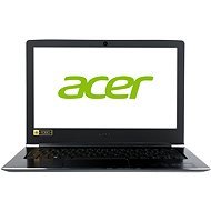 Acer Aspire S13 Obsidian Black Aluminium Touch - Laptop
