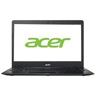 Acer Swift 1 fekete - Laptop