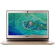 Acer Swift 1 Luxury Gold all-metal - Laptop