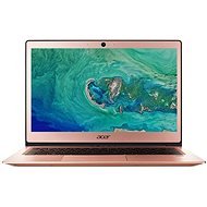 Acer Swift 1 Sakura Pink - Notebook