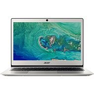 Acer Swift 1 Pure Silver all-metal - Laptop