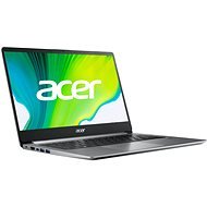 Acer Swift 1 Sparkly Silver celokovový - Notebook