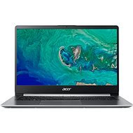 Acer Swift 1 Sparkly Silver All-metal - Laptop