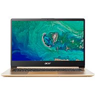 Acer Swift 1 Luxury Gold all-metal - Laptop