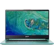 Acer Swift 1 Aqua Green celokovový - Notebook