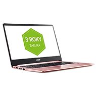 Acer Swift 1 Sakura Pink All-metal - Laptop