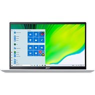 Acer Swift 1 Pure Silver Metallic - Laptop