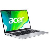 Acer Swift 1 Pure Silver All-metal + Microsoft 365 - Laptop