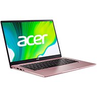 Acer Swift 1 Sakura Pink All-metal + Microsoft 365 - Laptop
