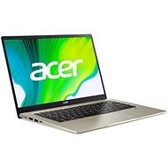 Acer Swift 1 Safari Gold All-metal - Laptop
