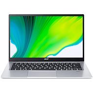 Acer Swift 1 Pure Silver kovový - Laptop