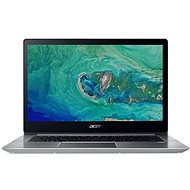 Acer Swift 3 Sparkly Silver all-metal - Laptop