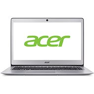 Acer Swift 3 Silver Aluminium - Laptop