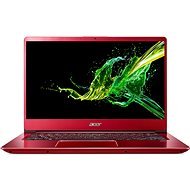 Acer Swift 3 Lava Red all-metal - Laptop