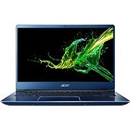 Acer Swift 3 Stellar Blue all-metal - Laptop