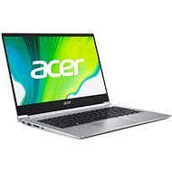 Acer Swift 3 Sparkly Silver celokovový - Notebook