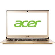 Acer Swift 3 Gold Aluminum - Laptop