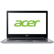 Acer Swift 3 Silver Aluminium - Laptop