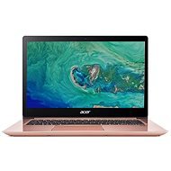 Acer Swift 3 Sakura Pink all-metal - Laptop