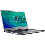 Acer Swift 3 Sparkly Silver All-metal - Laptop