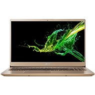 Acer Swift 3 Luxury Gold all-metal - Laptop