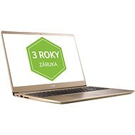 Acer Swift 3 Luxury Gold all-metal - Laptop