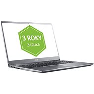 Acer Swift 3 Sparkly Silver all-metal - Laptop