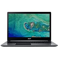 Acer Swift 3 Steel Gray all-metal - Laptop