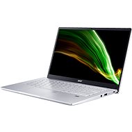 Acer Swift 3 SF314-43-R00A Ezüst - Notebook